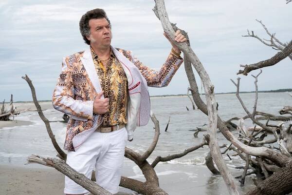 Ve jménu našeho Pána - Kdybych mluvil jazyky lidskými i andělskými - Z filmu - Danny McBride