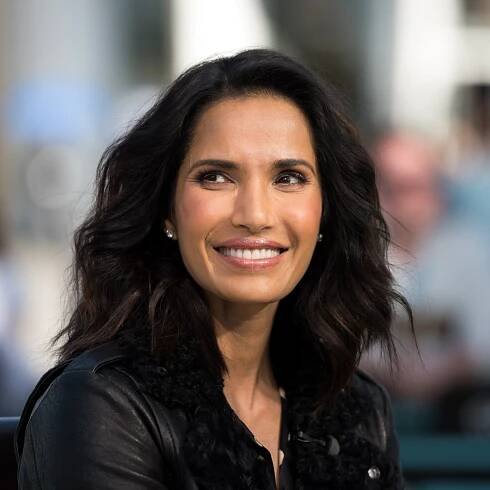 What Padma Lakshmi Is Cooking on Election Night