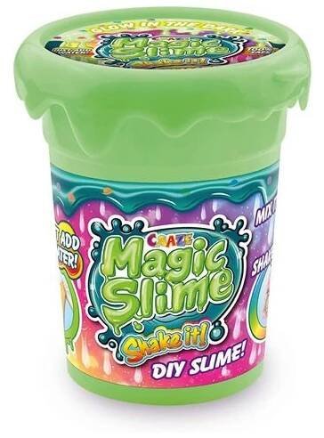 Magic slime Shake it - vyrob si vlastní magický sliz 150ml | SUPER-HRACKY.CZ