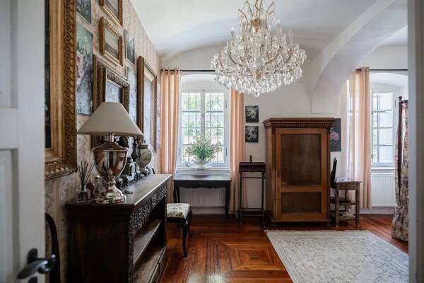 Rodinný dům 5+kk, 215 m², pozemek 1 640 m², Kutná Hora | Philip & Frank