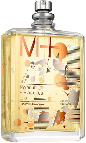 Molecule 01 + Black Tea