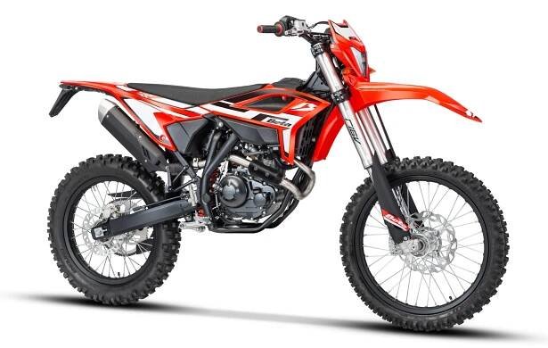 Beta RR 4T 125 T - Image 4