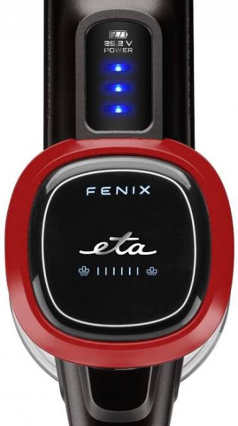 Tyčový vysavač ETA Fenix 2233 90000