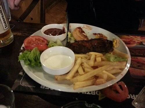 Food