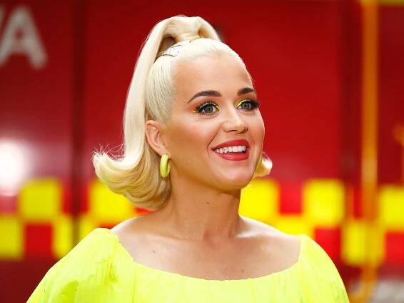 katy perry