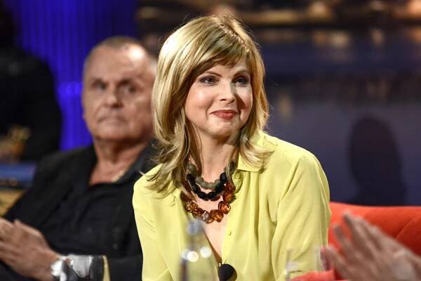 Soňa Müllerová: Mám ráda muže, co mají velké psy! | topvip.cz