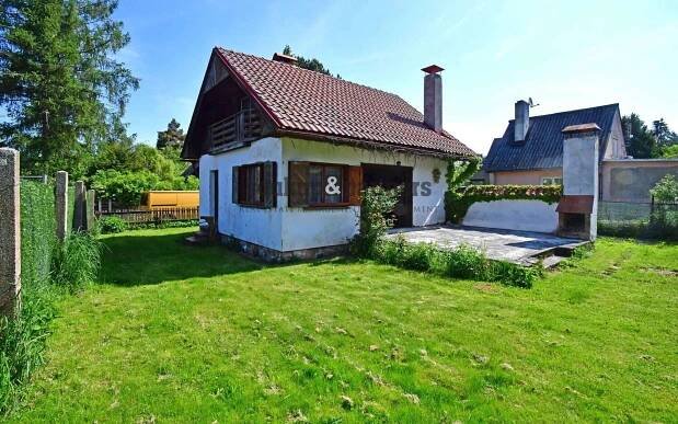 Chaty, Družec, 70 m²