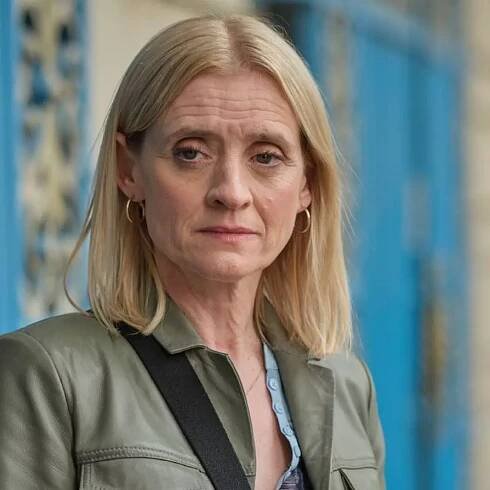 Anne-Marie Duff shares heartbreak as brother diagnosed with dementia in 40s