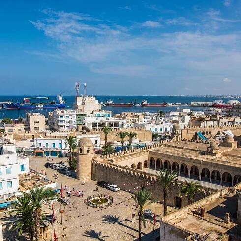 The 10 most beautiful places to visit in Tunisia - TMD Travel