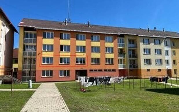 2+1, Horní Planá, 382 26, 57 m²
