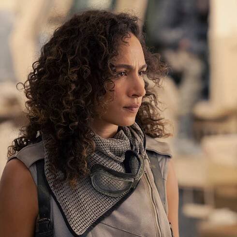 Westworld season 4 episode 6 recap: Cookie takes on the monsters