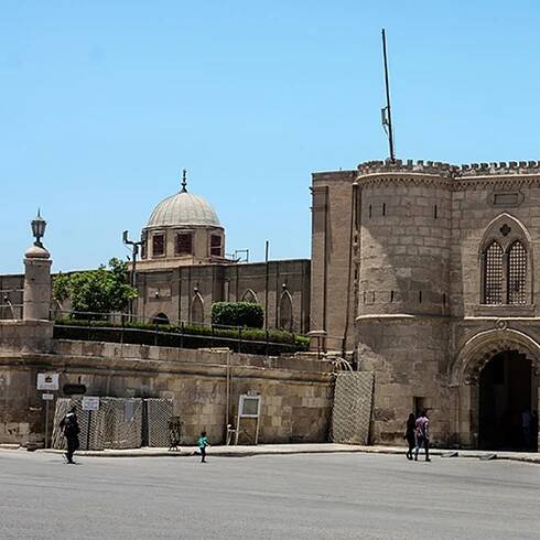 Káhira: Egyptské muzeum, Citadela a prohlídka Staré Káhiry s průvodcem | GetYourGuide