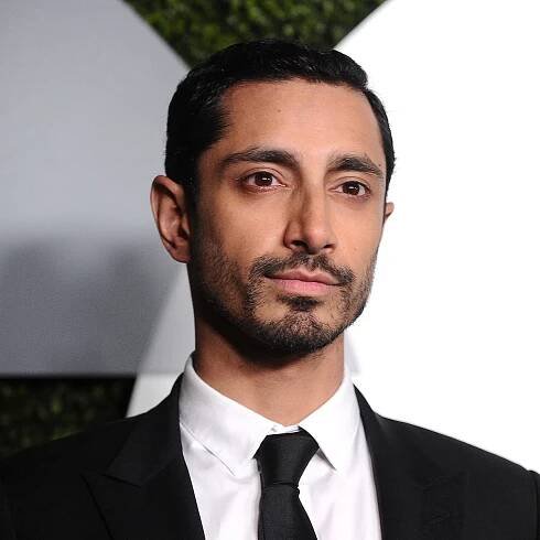 Riz Ahmed