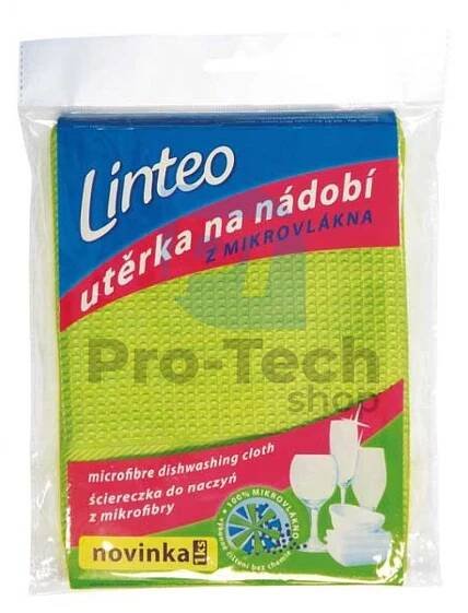 Švédská utěrka na nádobí 40x60cm Linteo 30450 - Protechshop.cz