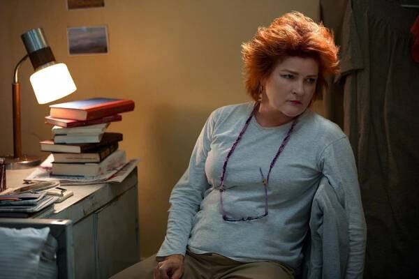Orange Is the New Black - Série 2 - Z filmu - Kate Mulgrew