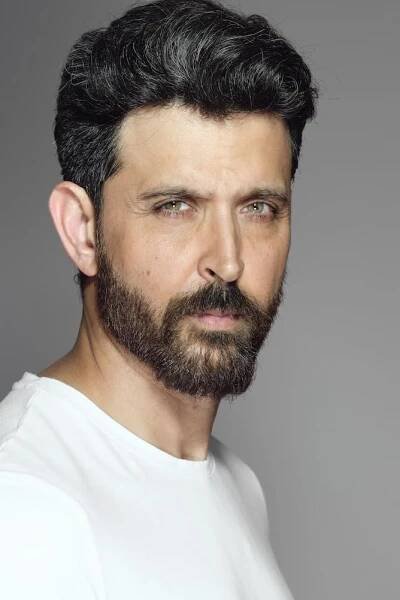 Hrithik Roshan