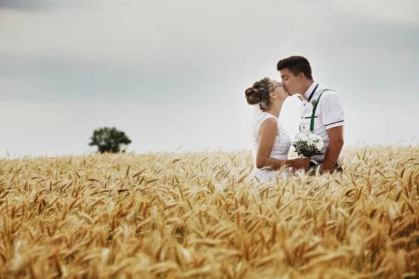 Diana a Tomáš - Blog o fotografování - Jiří Kroul
