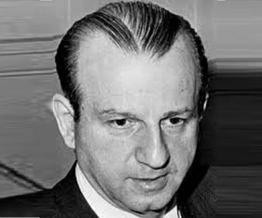 Jack Ruby Biography - Facts, Childhood, Family Life & Achievements