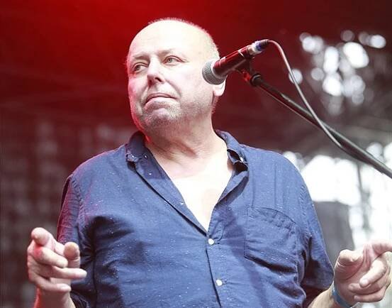 Michal Ambrož a Hudba Praha (Metronome festival, 25. června 2016)