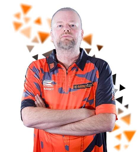Raymond van Barneveld