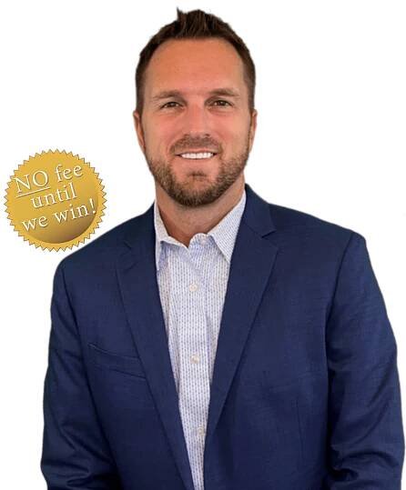 Chris Robinson Personal Injury Lawyer in Layton Utah