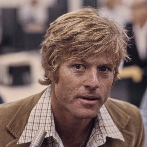 Robert Redford, une certaine idée d’Hollywood
