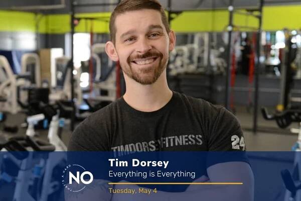 Tim Dorsey Archives - Hard No Podcast