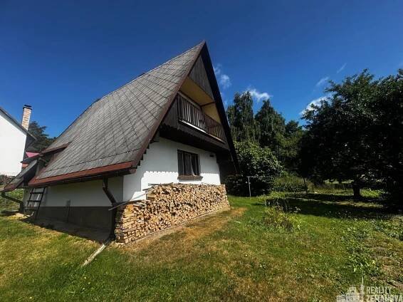 Nemovitosti Málkov (Chomutov) - celkem 1 typů nemovitostí od pouhých 2 900 Kč/měsíc