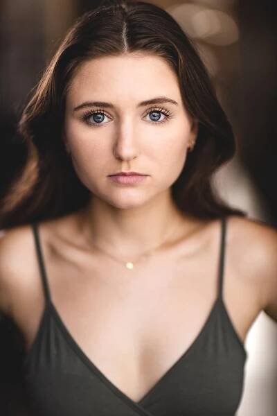Sophie McIntosh herečka