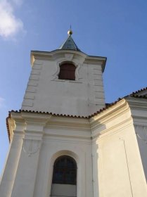 Kostel svatého Matěje (Praha) – Wikipedie