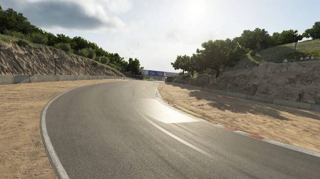 Assetto Corsa EVO