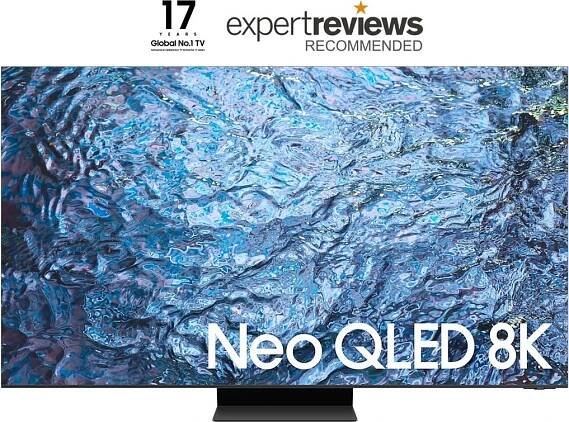 Samsung QE85QN900C