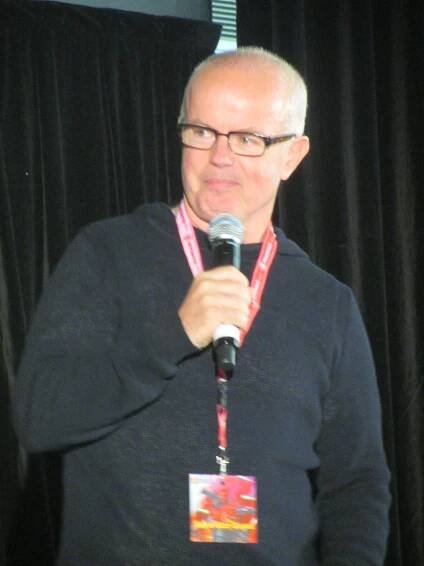Gary Jones