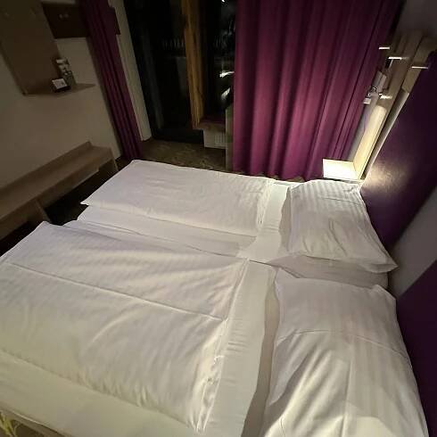 EXPLORER HOTEL HINTERSTODER - Updated 2025 Prices & Reviews (Austria)