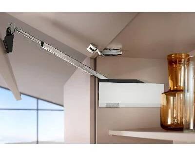 Blum Aventos HF Top hedvábně bílá výška 600-910mm 13 500 22F25 od 2 618 Kč - Heureka.cz