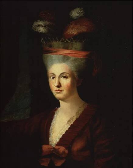 Maria Anna Mozartová – Wikipedie