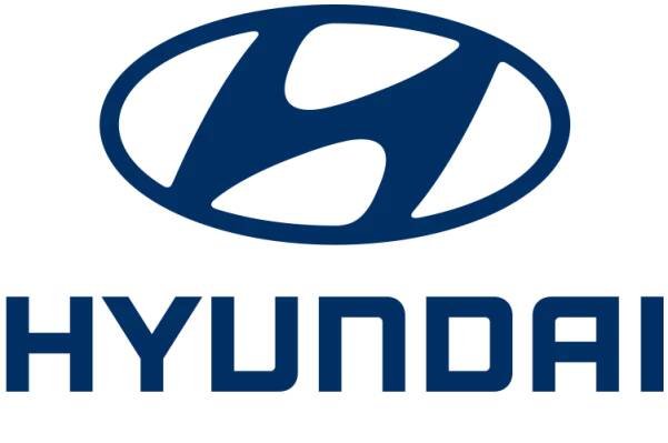 Logo Hyundai