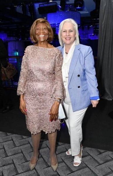 2022 Eight Over Eighty Gala