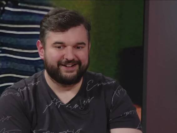 Tomáš Magnusek, režisér a producent v unikátním rozhovoru