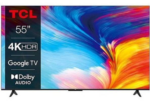 TCL 58P635 (58")