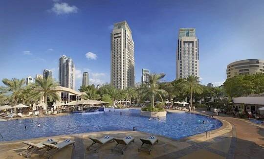 AL HABTOOR GRAND RESORT, AUTOGRAPH COLLECTION
