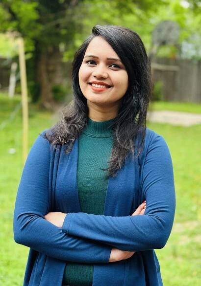 Shruti Kshirsagar