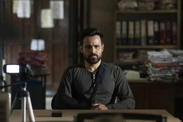 Krvavý bard - Čin, jenž minulosť ověnčí, a co přijde, nám zůstaví - Z filmu - Emraan Hashmi