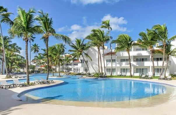 Occidental Punta Cana – fotka 1