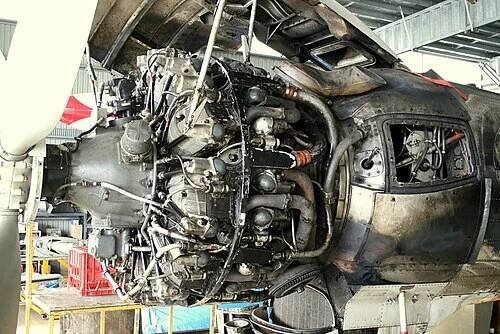 Wright R-3350 Duplex-Cyclone - Wikipedia