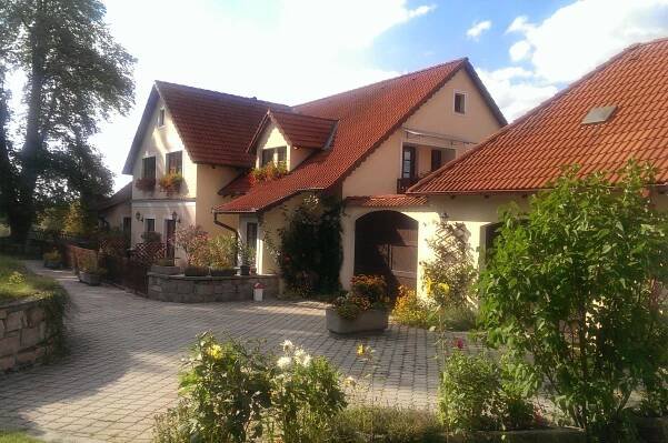 Penzion Romantika foto 1