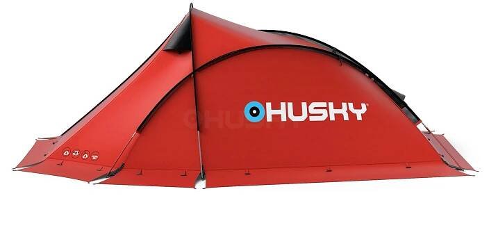 Husky Extreme Flame 2