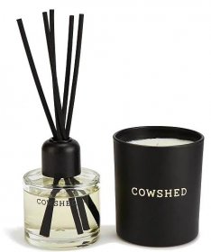 Cowshed Candle and Diffuser Bundle