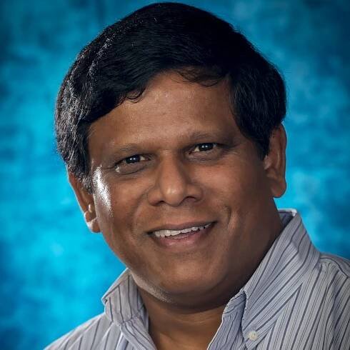Sam Mohanraj