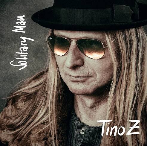 SolitaryManAlbum-Frontcover